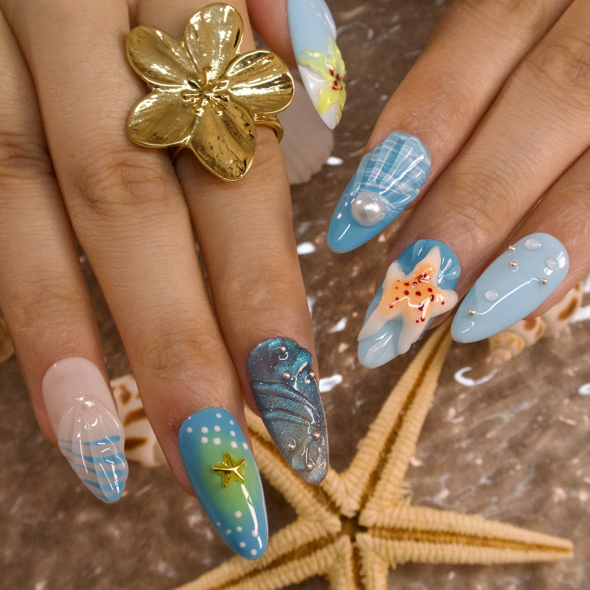 Surfboard