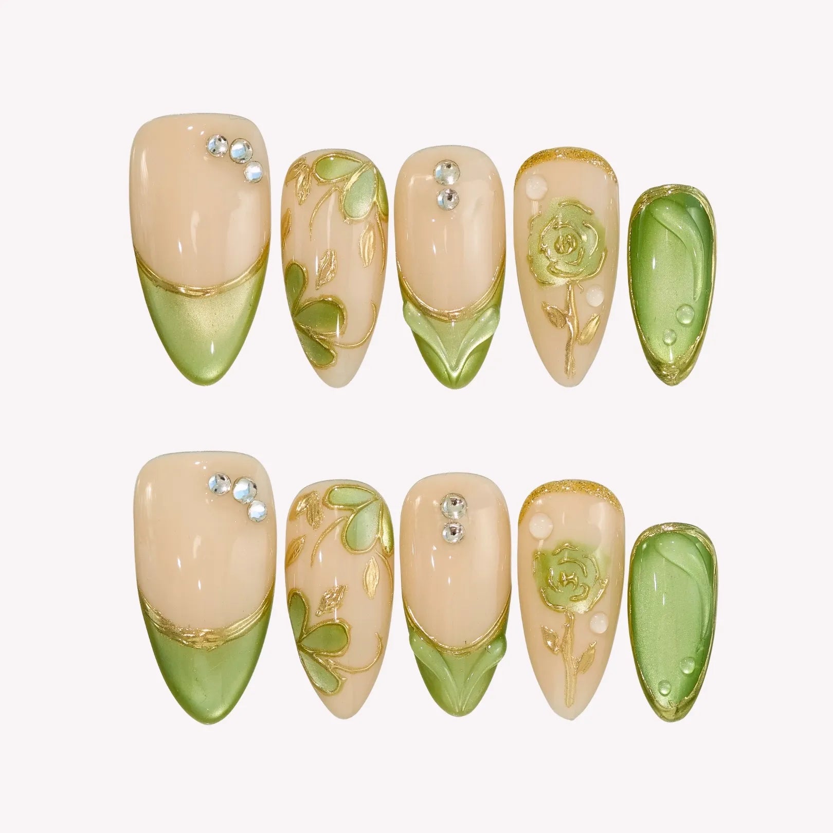 TheGreenHour-ErsaNailsPressOnNails_1.webp