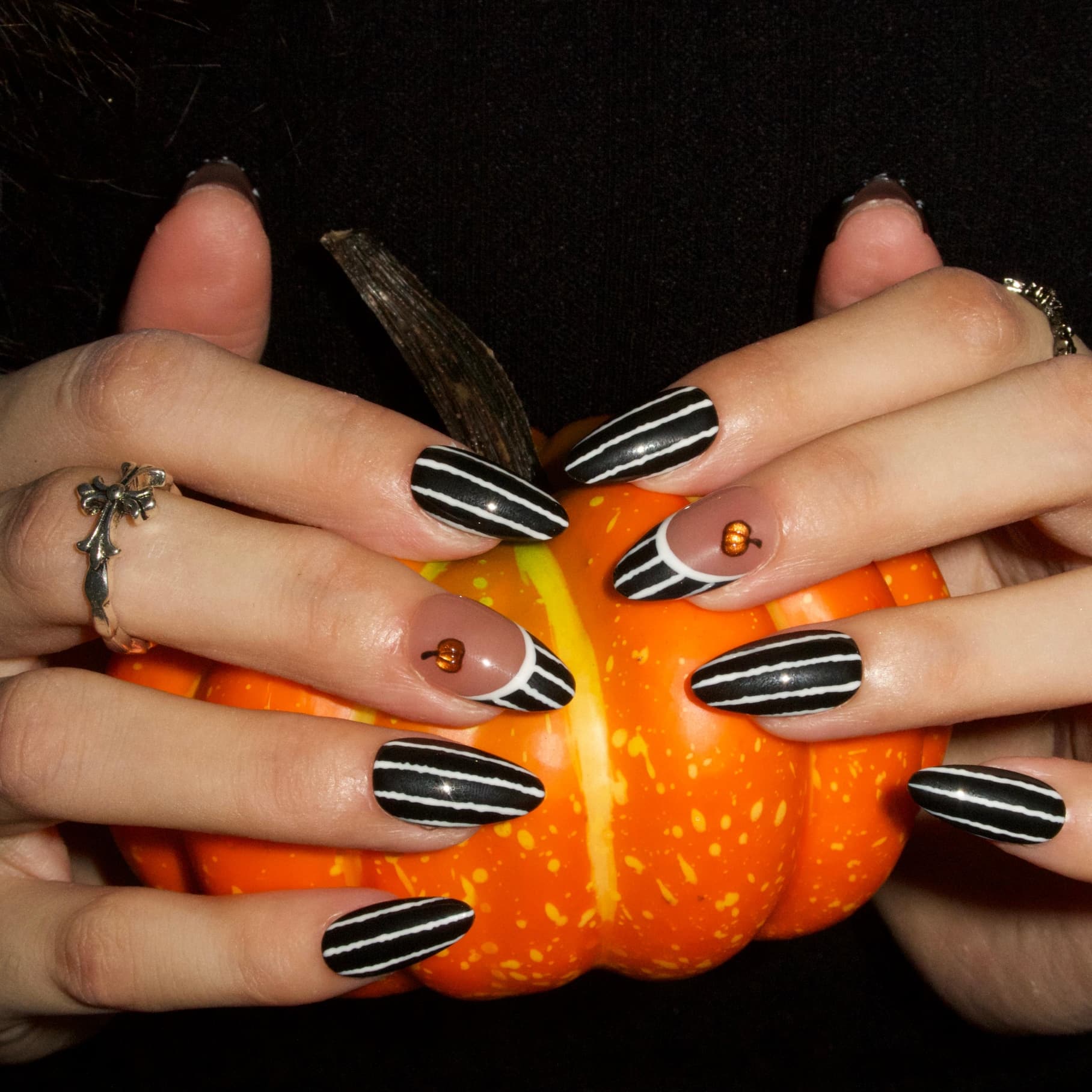 Tiny Pumpkin