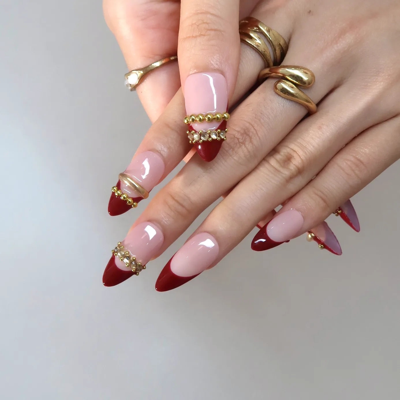 Tiny Treasures