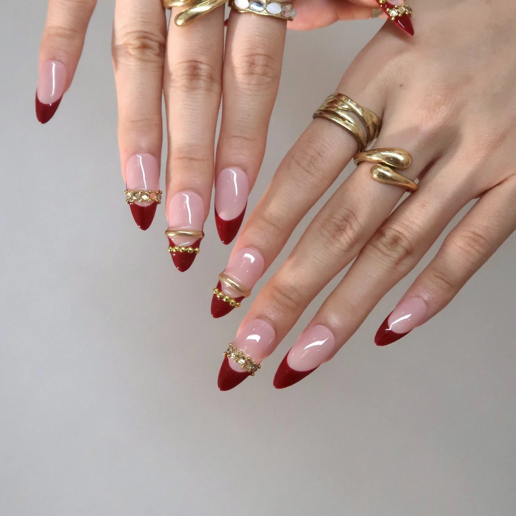 Tiny Treasures
