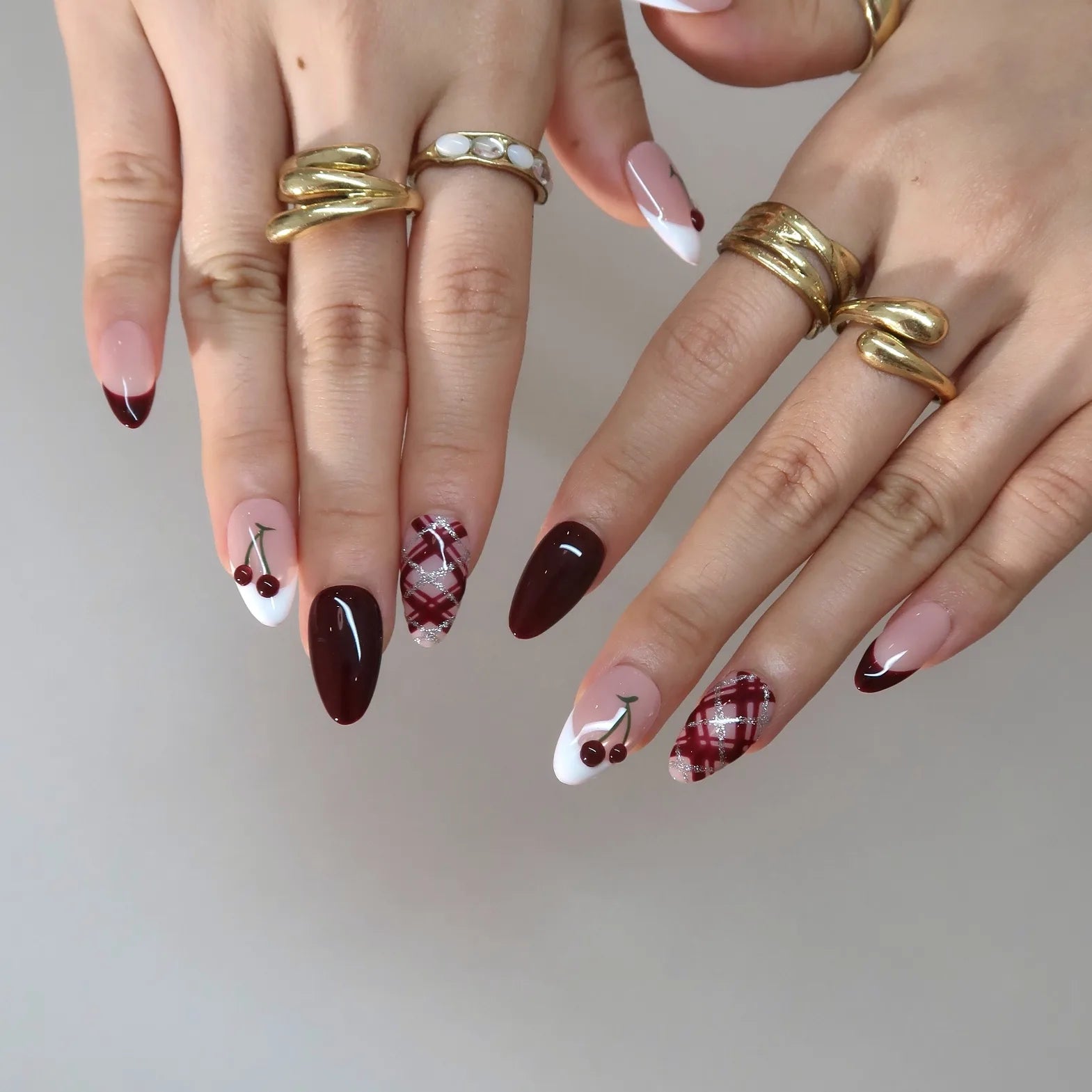 Tipsy Cherry