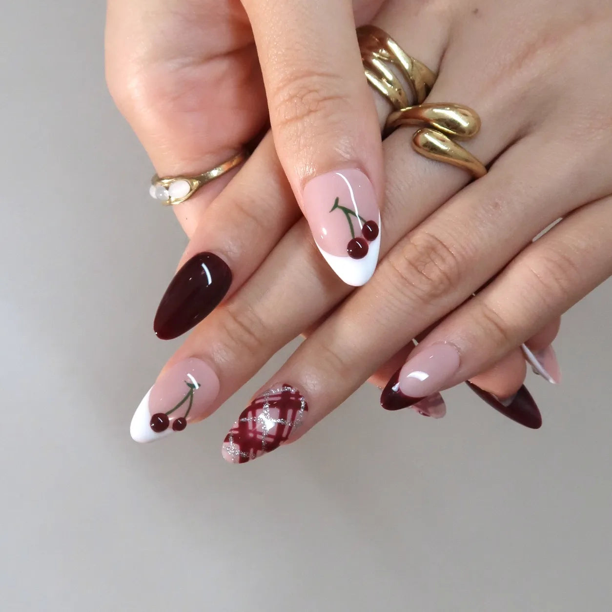 Tipsy Cherry