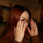 Velvet Rouge