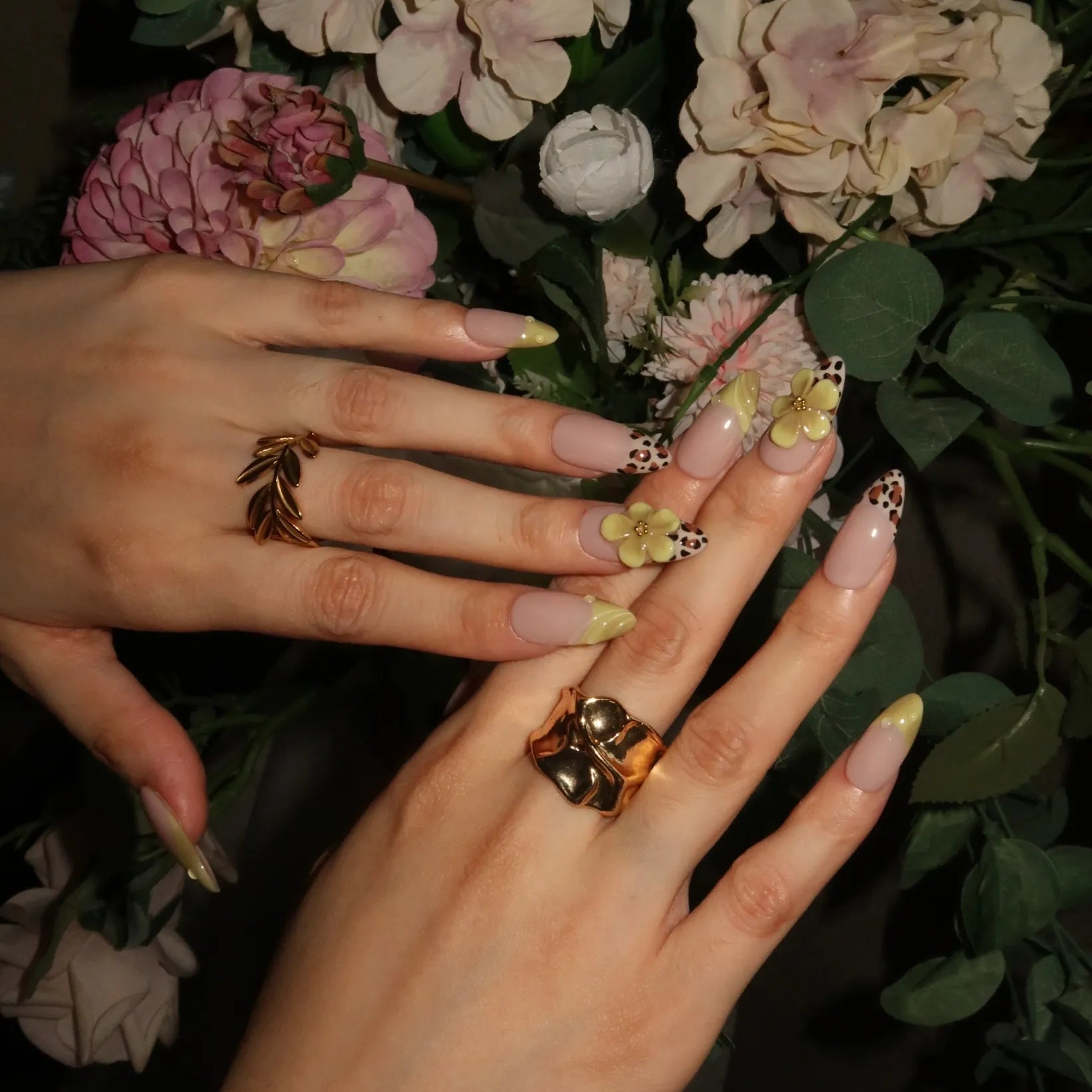 Wild Honey