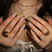 Wild Honey