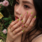 Wildly Pretty
