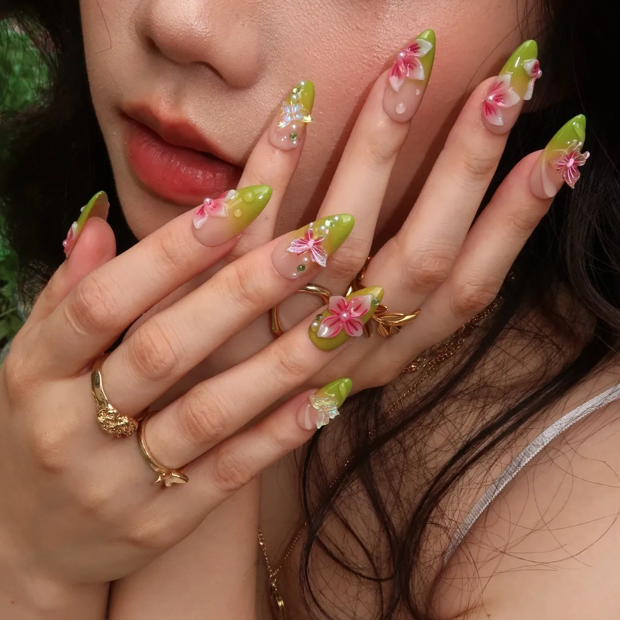Wildly Pretty