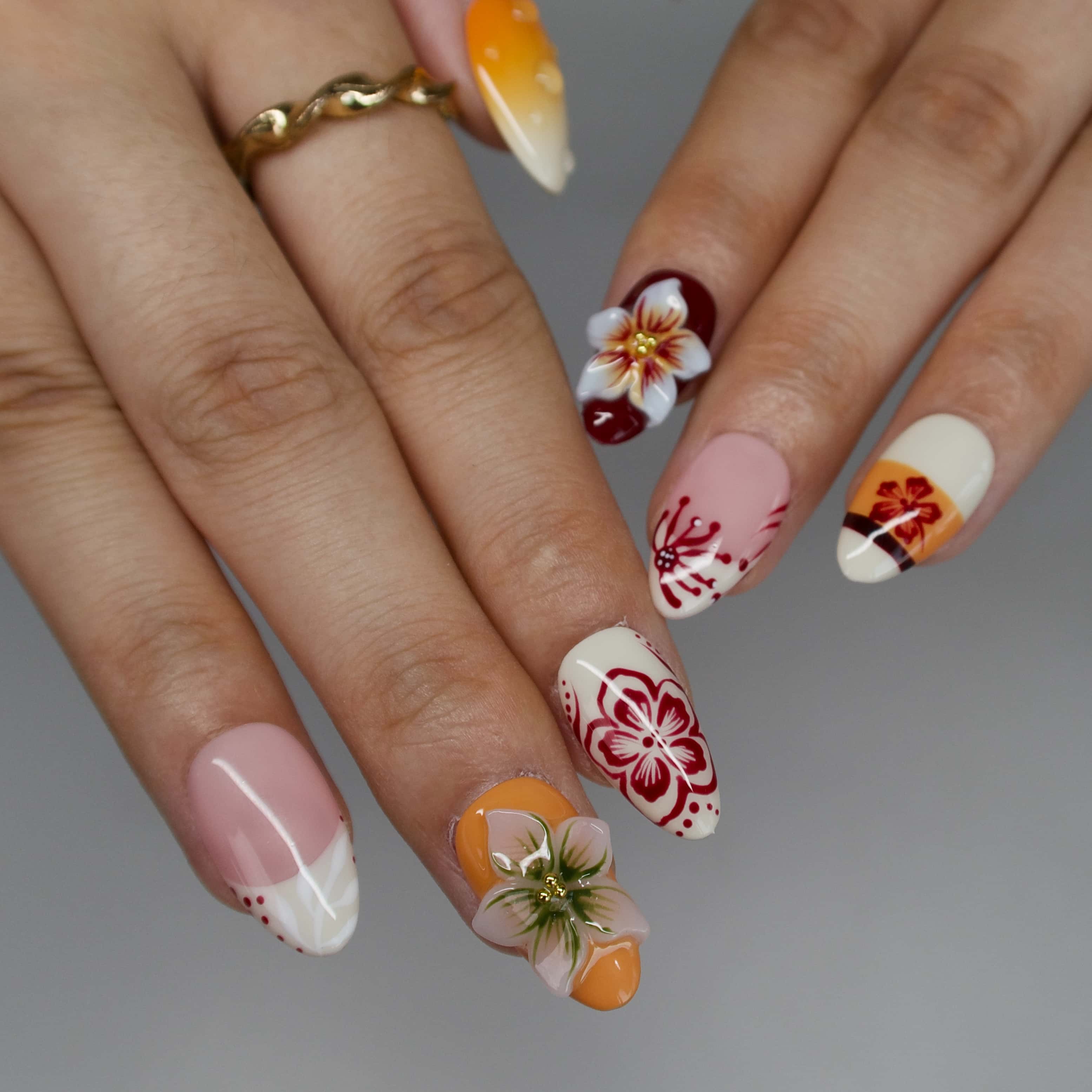 Windflower