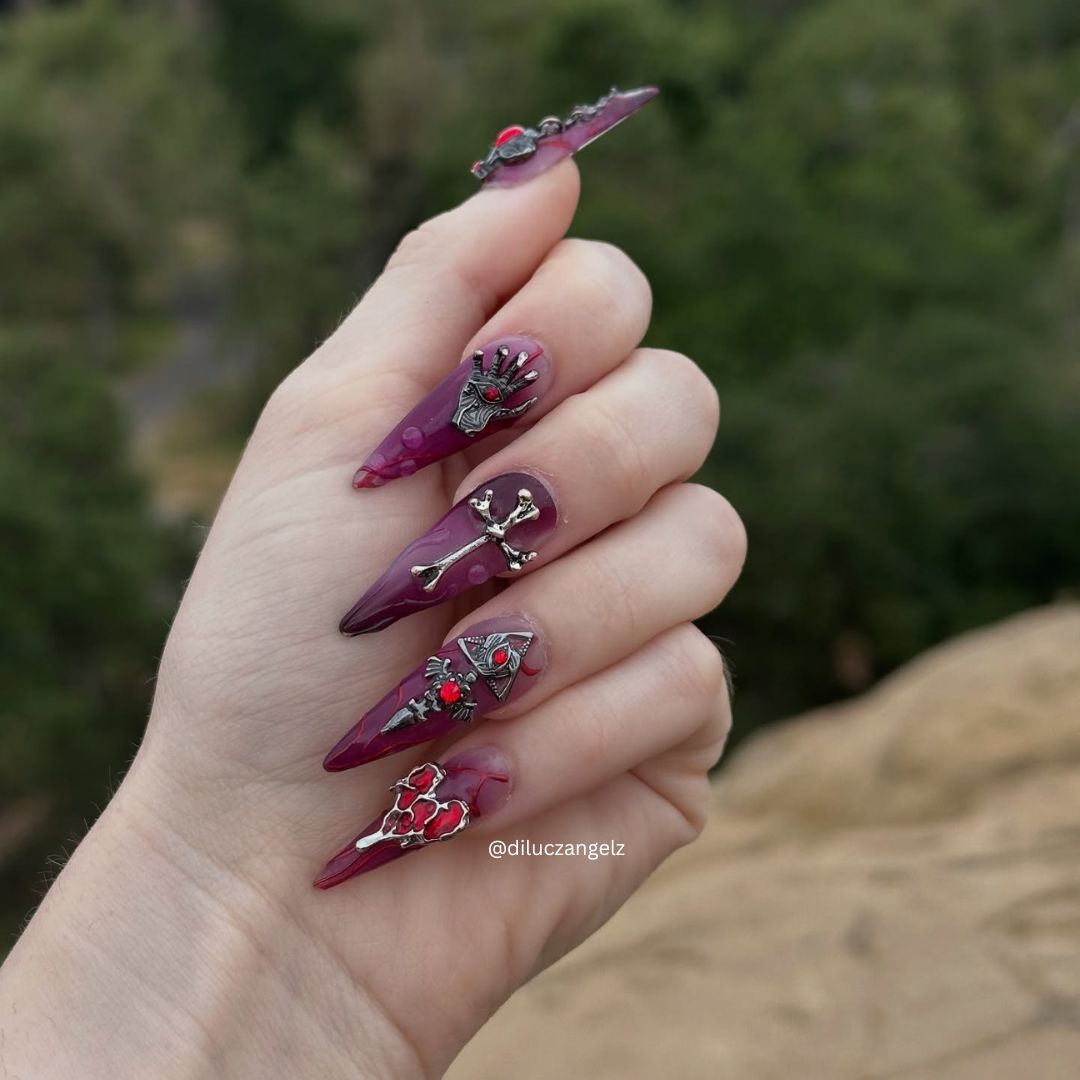 Witches Curse