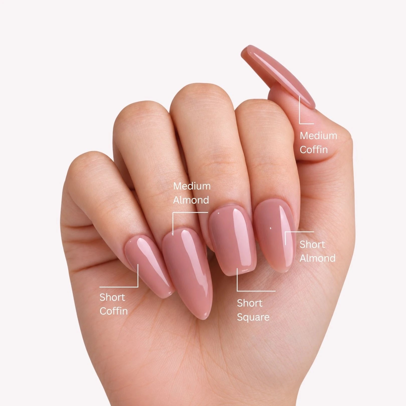 Ersa Collection Nude