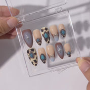 Boho Turquoise
