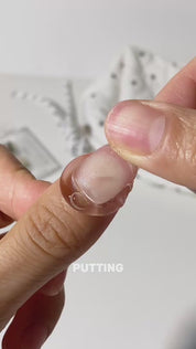 Semi Solid Glue