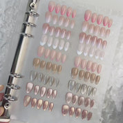 Ersa French Tip Series