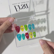 Jelly Sweets