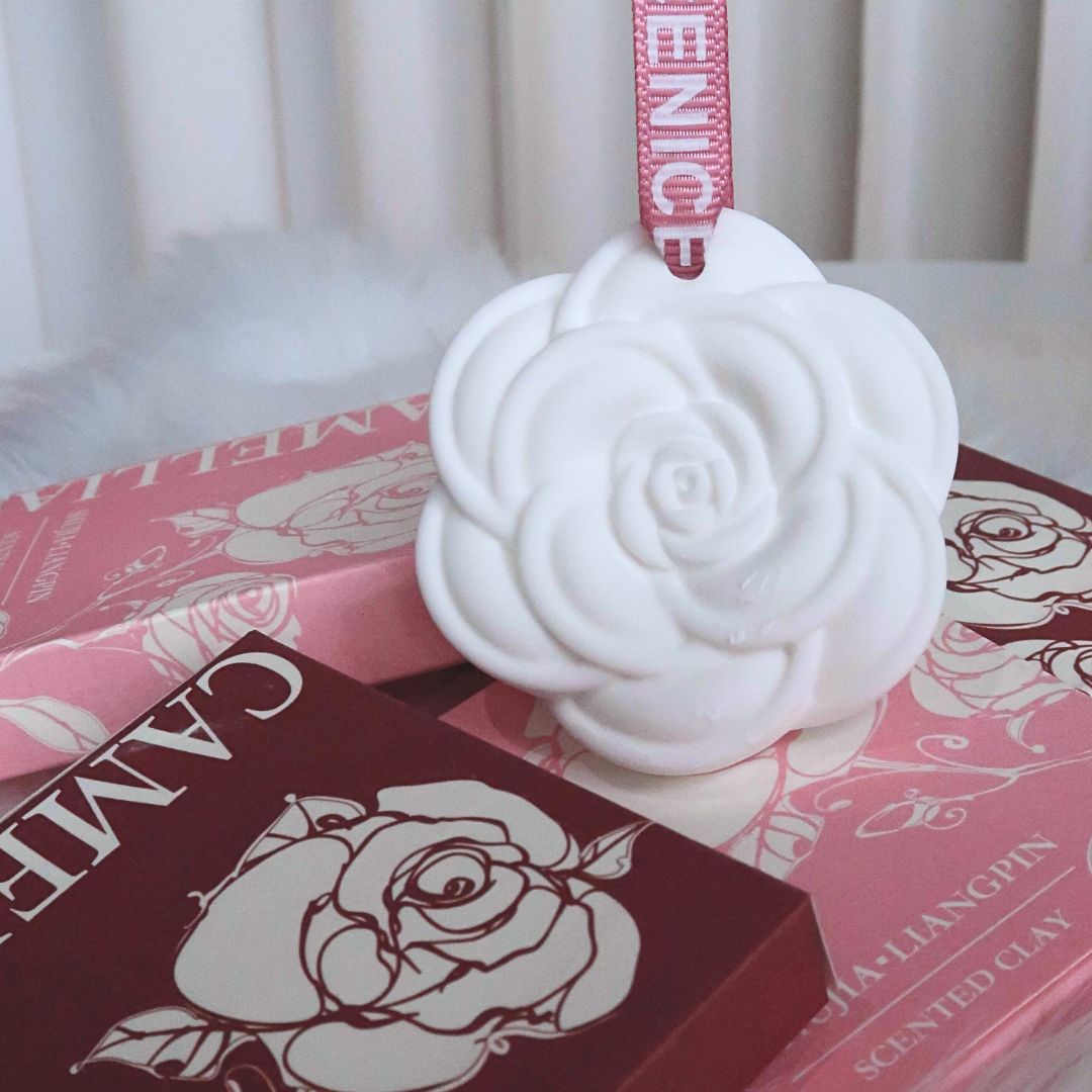 Camellia Aroma Charm